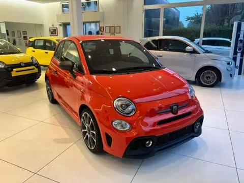 Annonce ABARTH 595 Essence 2024 d'occasion 