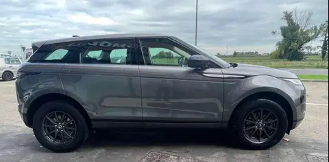 Used LAND ROVER RANGE ROVER EVOQUE Hybrid 2019 Ad 