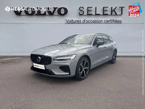 Annonce VOLVO V60  2024 d'occasion 