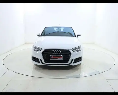 Annonce AUDI A3 Diesel 2020 d'occasion 