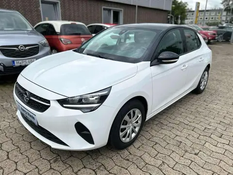 Annonce OPEL CORSA Essence 2021 d'occasion 