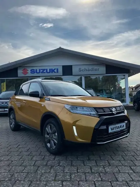 Annonce SUZUKI VITARA Essence 2024 d'occasion 