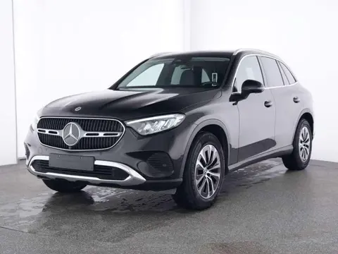 Used MERCEDES-BENZ CLASSE GLC Diesel 2023 Ad 