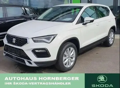 Used SEAT ATECA Diesel 2022 Ad 