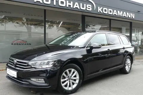 Used VOLKSWAGEN PASSAT Diesel 2023 Ad 