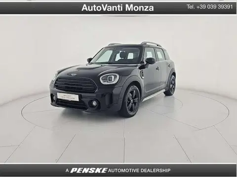 Annonce MINI COOPER Diesel 2020 d'occasion 