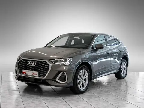 Used AUDI Q3 Hybrid 2023 Ad Germany