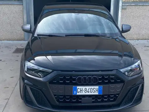 Used AUDI A1 Petrol 2019 Ad 