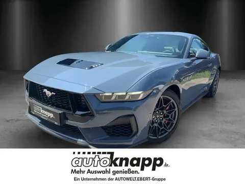 Annonce FORD MUSTANG Essence 2024 d'occasion 