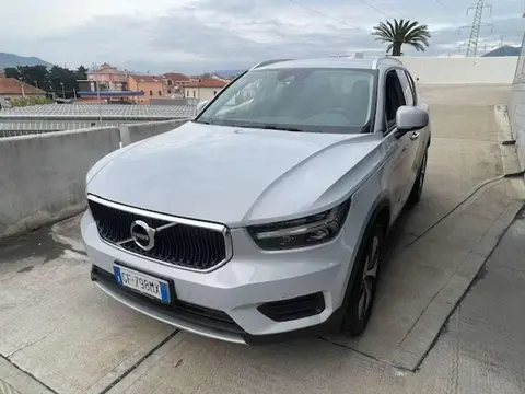 Annonce VOLVO XC40 Essence 2021 d'occasion 