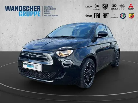 Annonce FIAT 500 Électrique 2021 d'occasion 