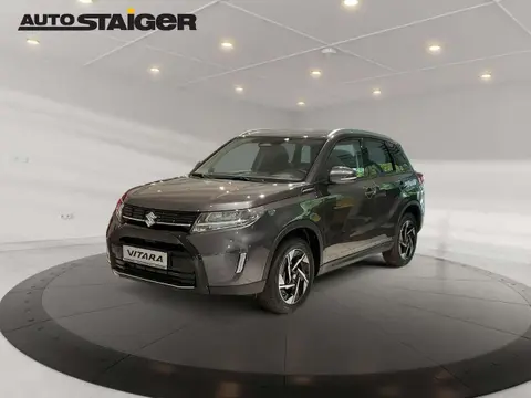 Annonce SUZUKI VITARA Essence 2024 d'occasion 