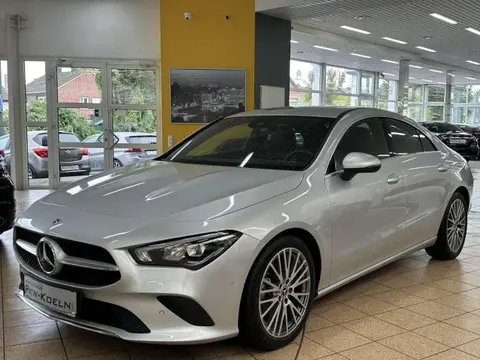 Used MERCEDES-BENZ CLASSE CLA Diesel 2023 Ad 