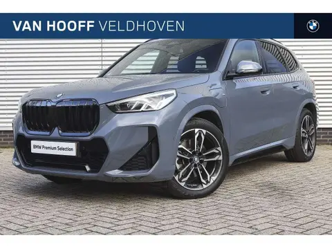 Annonce BMW X1 Hybride 2024 d'occasion 