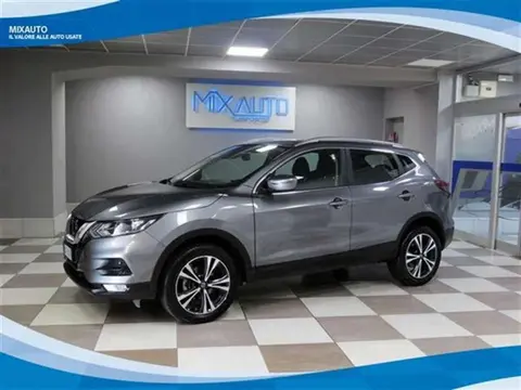 Used NISSAN QASHQAI Petrol 2021 Ad 