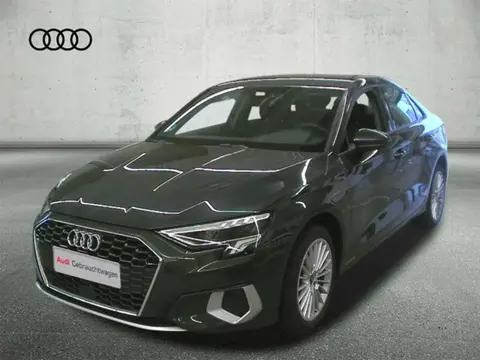 Annonce AUDI A3 Diesel 2023 d'occasion 