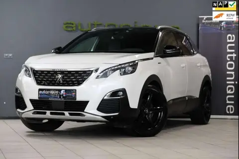 Used PEUGEOT 3008 Petrol 2018 Ad 