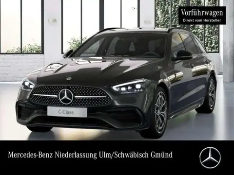 Annonce MERCEDES-BENZ CLASSE C Essence 2023 d'occasion 