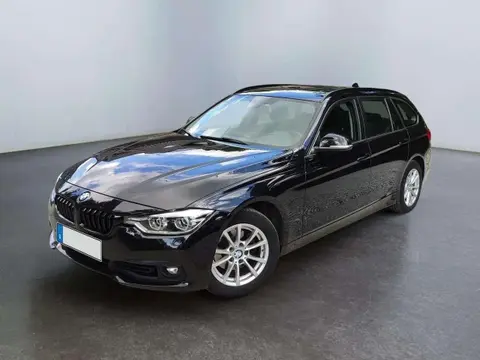 Used BMW SERIE 3 Petrol 2020 Ad Germany