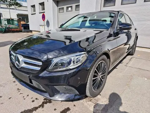 Used MERCEDES-BENZ CLASSE C Diesel 2019 Ad 