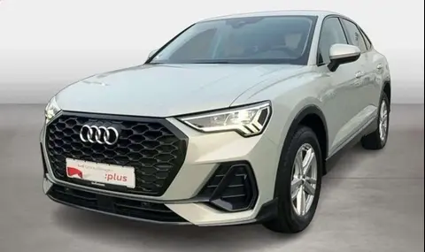 Used AUDI Q3 Petrol 2020 Ad 