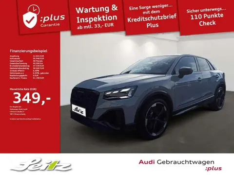 Used AUDI SQ2 Petrol 2024 Ad 