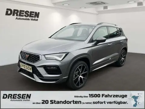 Used CUPRA ATECA Petrol 2023 Ad 