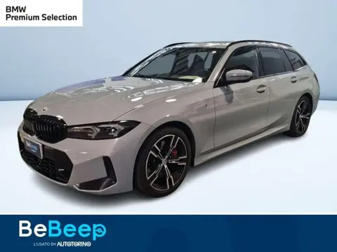 Used BMW SERIE 3 Hybrid 2022 Ad 