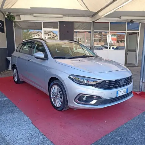 Used FIAT TIPO Diesel 2021 Ad 