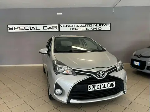 Used TOYOTA YARIS Diesel 2016 Ad 