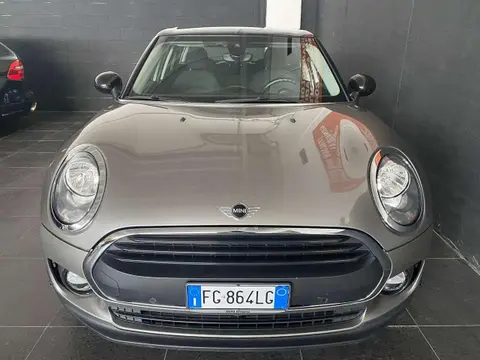 Used MINI ONE Diesel 2016 Ad 