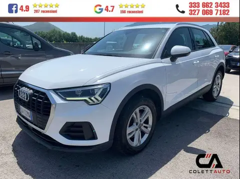 Used AUDI Q3 Diesel 2020 Ad 