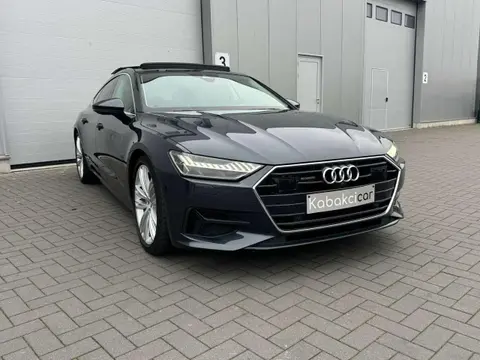 Used AUDI A7 Petrol 2018 Ad 