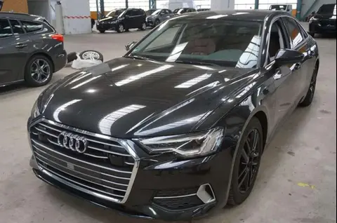 Used AUDI A6 Hybrid 2020 Ad 