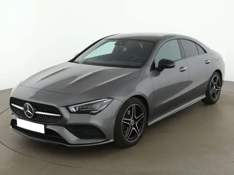 Annonce MERCEDES-BENZ CLASSE CLA Diesel 2022 d'occasion 