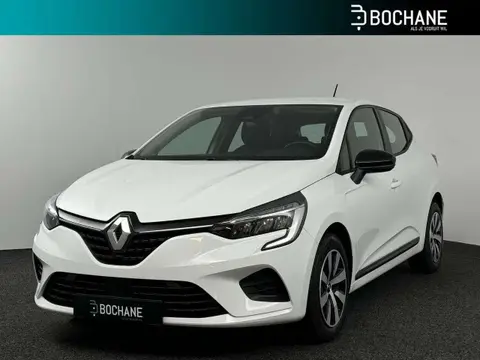 Used RENAULT CLIO Petrol 2022 Ad 