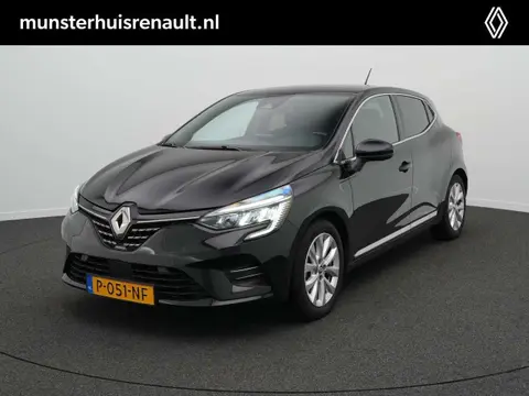 Annonce RENAULT CLIO Hybride 2022 d'occasion 