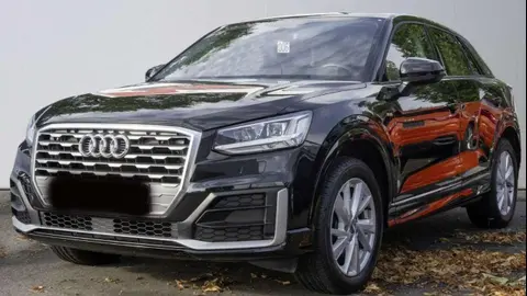 Used AUDI Q2 Petrol 2020 Ad 