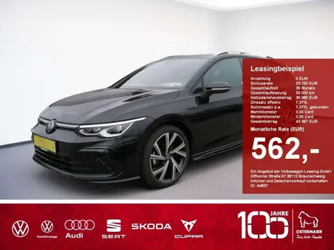 Used VOLKSWAGEN GOLF Diesel 2024 Ad 