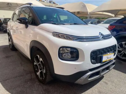 Annonce CITROEN C3 AIRCROSS GPL 2018 d'occasion 