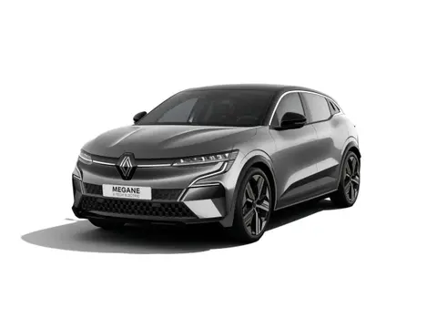 Used RENAULT MEGANE Electric 2024 Ad 