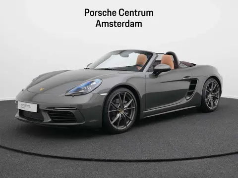 Used PORSCHE BOXSTER Petrol 2023 Ad 