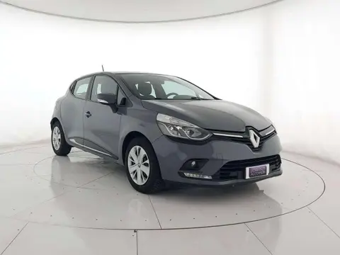 Annonce RENAULT CLIO Essence 2019 d'occasion 