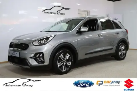 Used KIA NIRO Hybrid 2020 Ad 