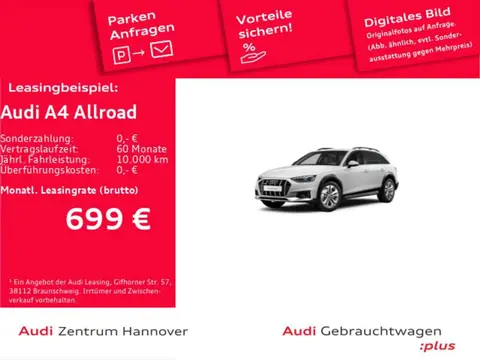 Used AUDI A4 Diesel 2023 Ad 