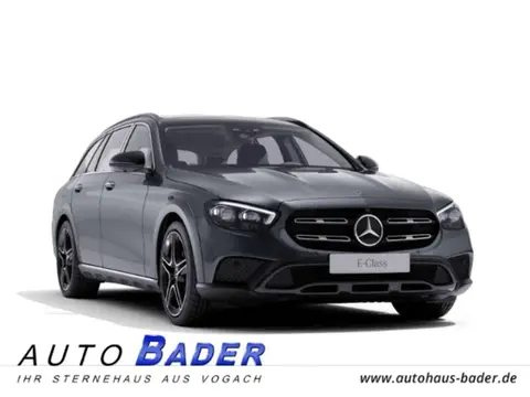 Used MERCEDES-BENZ CLASSE E Diesel 2023 Ad 