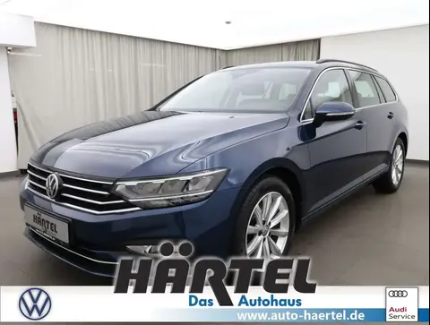 Annonce VOLKSWAGEN PASSAT Diesel 2019 d'occasion 