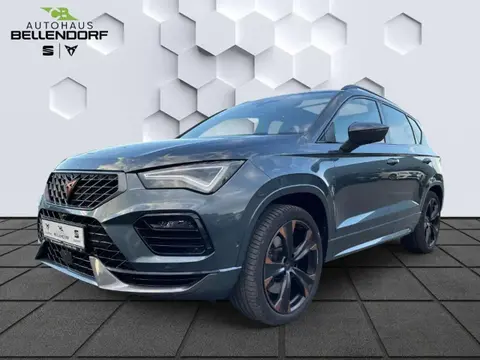 Annonce CUPRA ATECA Essence 2021 d'occasion 