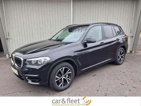 Used BMW X3 Hybrid 2021 Ad 