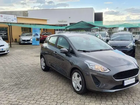 Used FORD FIESTA Diesel 2018 Ad 